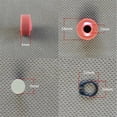 thumbnail image 3 of Bread Machine Repair Kit Mixing Shaft Rings Bread Machine Parts Bread Bucket Seal Rings Bread Machine Accessories, 3 of 8