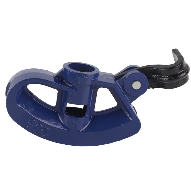 Dobladora de tubos en forma de abanico KW7026 Dobladora de tubos manual gruesa para tubos de plástico PVC para el hogar (1/2 pulg.)