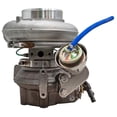 thumbnail image 4 of OEM BorgWarner B3G Assembly Compatible with 2014-2016 Freightliner Cascadia 114SD Coronado Western Star Detroit DD13 12.8L Diesel New 4710967099 A4710964099, 4 of 4