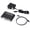 US, variant on Digital Coaxial RCA HD Audio Decoder 5.1 Surround Sound Converter, AC3 Audio Rush Decoder SPDIF Optical Coaxial Input Analog 5.1 Channel Output for PC PS3 XBOX360 Blu-ray DVD HD Players