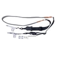 thumbnail image 2 of Drone Controller Strap, Adjustable Length Safe Skin Friendly Drone Remote Control Lanyard  for Air 3, 2 of 7