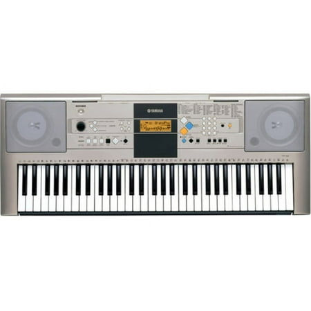 Yamaha YPT-320 Musical Keyboard