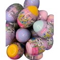 thumbnail image 3 of Huevos de Pascua de la serie HCC74 de Toy Barbie Color Reveal Pets, juego de 5, 3 of 4