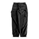 thumbnail image 3 of WILLBEST Pantalones Casuales para Mujer, Cómodos, Holgados, Tipo Jogger Cargo, Ropa Urbana Versátil, Ideales para Uso Diario y Entrenamientos. Chica, 3 of 5