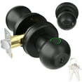 thumbnail image 7 of Fitnate Fingerprint Smart Lock for Front Door – WiFi Enabled, Remote App Control, Keyless Entry Deadbolt, 7 of 7