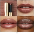 thumbnail image 1 of Skin Care Products Moisturizing Long Lasting Lipstick Small Gold Tube Formula, 1 of 8