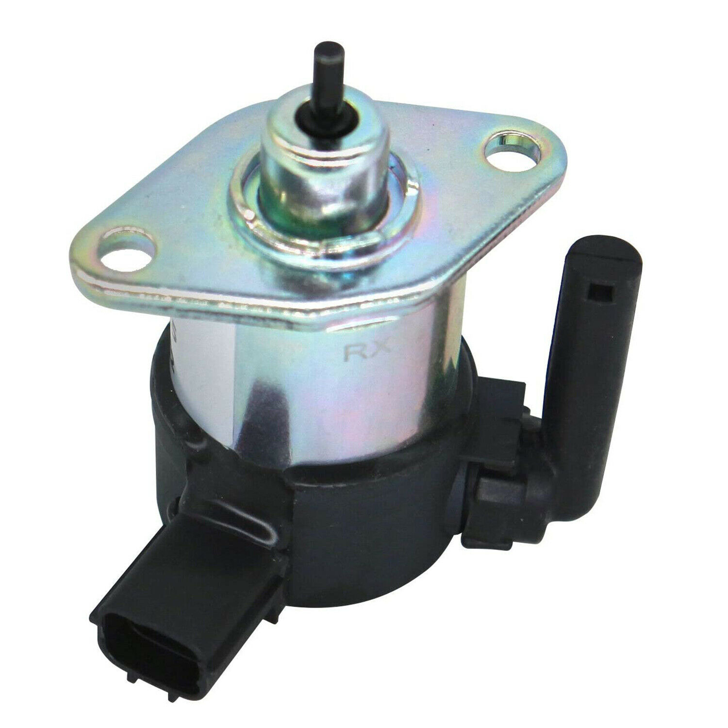 12V Stop Solenoid Replacement For Kubota V2203 V3303 V3600 V1505 – 1C010-60010 1C010-60013