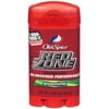 P & G Old Spice Red Zone Deodorant, 3.25 oz