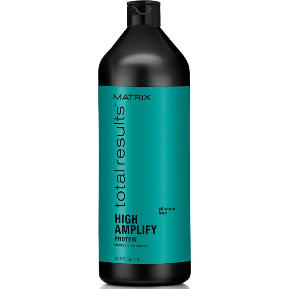 Matrix Matrix Total Results High Amplify Shampoo 33.8 oz / 1000 ml