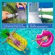 thumbnail image 4 of Juegos De Manguera De Repuesto Para Piscina, Manguera De Piscina De Suelo De 1,25 Pulgadas, Manguera De Bomba De Filtro De Repuesto De Diámetro Para Modelos De Bomba Intex 330Gph/530Gph/1000Gph Muyoka Hogar, 4 of 7