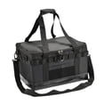 thumbnail image 3 of Bolsa De Almacenaje Para Acampar Al Aire Libre, Impermeable, Senderismo, Bolso Móvil Multifuncional, Negro Y Suave, 3 of 8