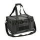 thumbnail image 3 of Bolsa De Almacenaje Para Acampar Al Aire Libre, Impermeable, Senderismo, Bolso Móvil Multifuncional, Negro Y Duro, 3 of 8