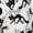 White Cat, Black, variant on White Mark Women’s 2-Pack Halloween Cat Leggings