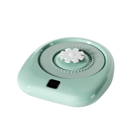 

JWDX Food Blender Clearance! Usb Coffee Cup Mixing Plate Automatic Mixing and Rapid Suitable for Various Cups of Milk Powder Drinks Coffee Portable Automatic Mixing Plate