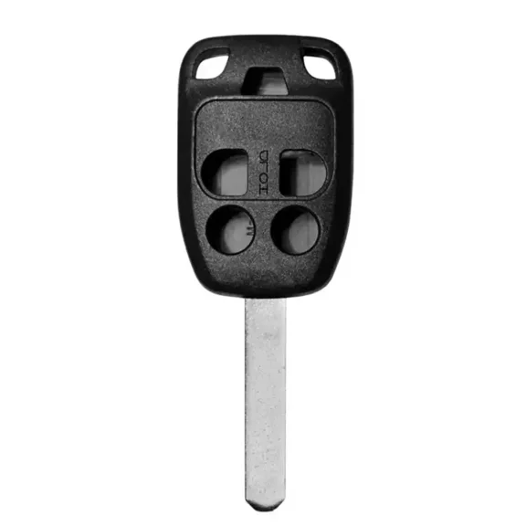 5B Remote Key Fob Shell for 2011 - 2013 Honda Odyssey Strong and Durable