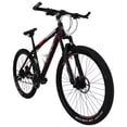 thumbnail image 1 of Bicicleta Montaña Rodada 27.5 24 Velocidades Monk Viper Monk Viper, 1 of 2
