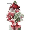 thumbnail image 6 of Little Trees Air Fresheners Winterberry Fragrance 3-Pack, 6 of 8