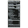 thumbnail image 5 of TERRA Sweets & Beets No Salt Vegetable Snack Chips, 5 oz, 5 of 5