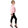 thumbnail image 4 of Grease Veste Logo Rose pour Femmes, 4 of 4