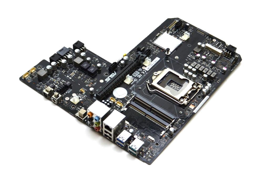 H170P/G20CB/DP_MB Asus ROG G20CB Series Intel H170 LGA1151 Desktop