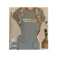 thumbnail image 3 of Stylish 'Mom of the Birthday Dude' T-Shirt – Perfect Tee for Birthday Celebrations!, 3 of 10