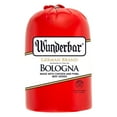 thumbnail image 2 of Wunderbar German Brand Bologna, Deli Sliced, 2 of 8
