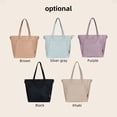 thumbnail image 2 of Riwcyla Insular MA1010 20L Multi,functional Diaper Bag Water,proof Baby Backpack with 9 Independent Pockets & Internal Compartment Design with Changing Mat Bag & Stroller Straps, 2 of 6