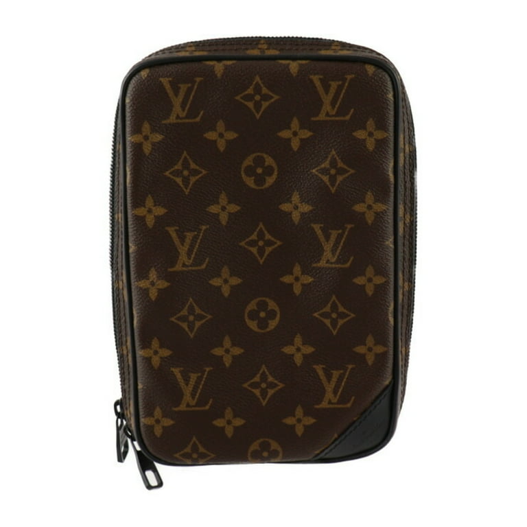 Pre-Owned LOUIS VUITTON Solar Ray Utility Side Bag Shoulder M44477