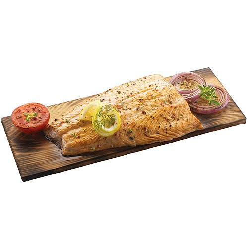 Barbecue Cedar Planks, 2Pack