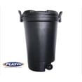 thumbnail image 3 of Bote Plasvic Franky 120 lts con ruedas y tapa, 3 of 5