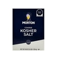 thumbnail image 1 of Sal de Mesa Morton Kosher Morton 1.36 Kg, 1 of 2