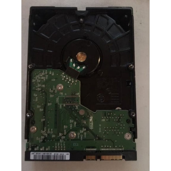 40gb 7200rpm sata fw: a1 hdd, wd400bd-75mra1 21mar2006 dcm: hschntjch, dp/n: 0c9368 rev a00