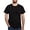 Black, variant on CafePress - Proud Grandpa Of A US Sailor Dark T Shirt - Men's Classic Graphic Cotton T-Shirt