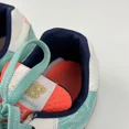 thumbnail image 4 of NEW BALANCE 574 - TRAINERS - Size 9.5 - WL574 - GREEN, 4 of 6