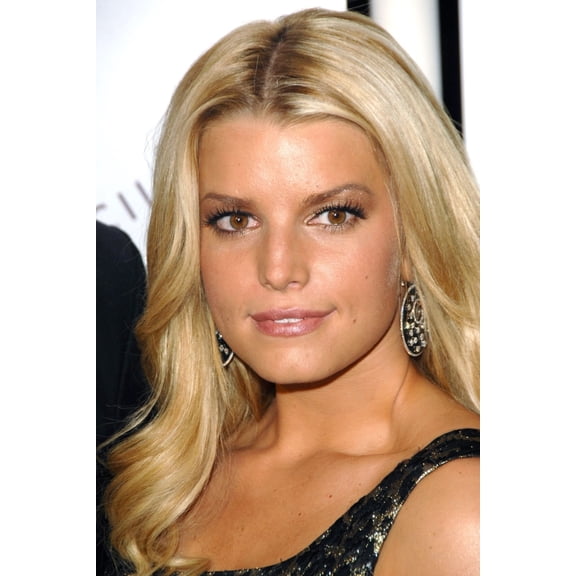 Jessica Simpson At Arrivals For Accessories Council Awards 11Th Annual Gala Cipriani Restaurant 42Nd Street New