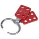 thumbnail image 3 of Eigraketly Herramienta de bloqueo de 10 piezas, accesorios industriales profesionales, cerraduras de cerrojo, equipo de bloqueo para en taller de la Herramientas y ferretería Tipo 2 Eigraketly TO001354-02B, 3 of 6