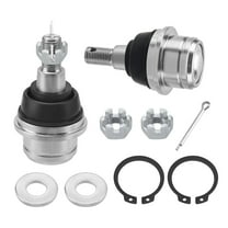 M MATI Front Upper Ball Joints for Honda Talon 1000 Pioneer 1000 1000-5 1000-6 SXS1000 2019-2024,2Pcs