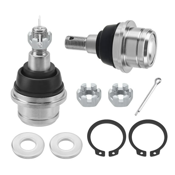 M MATI Front Upper Ball Joints for Honda Talon 1000 Pioneer 1000 1000-5 1000-6 SXS1000 2019-2024,2Pcs