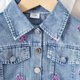 thumbnail image 3 of TaTaai Kids Embroidered Letter Hoodie Two Piece Set, Long Sleeve Tracksuit Outfit, Soft Casual Loungewear Gift, 3 of 6