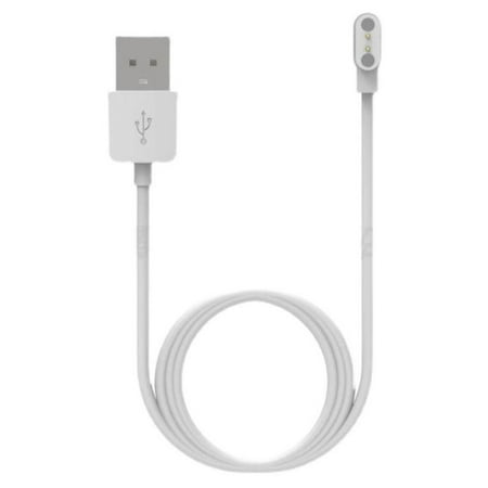 For Livall BH51T BH51M BH50T BH50M BH60SE Magnetic Charger Cable V8Y7