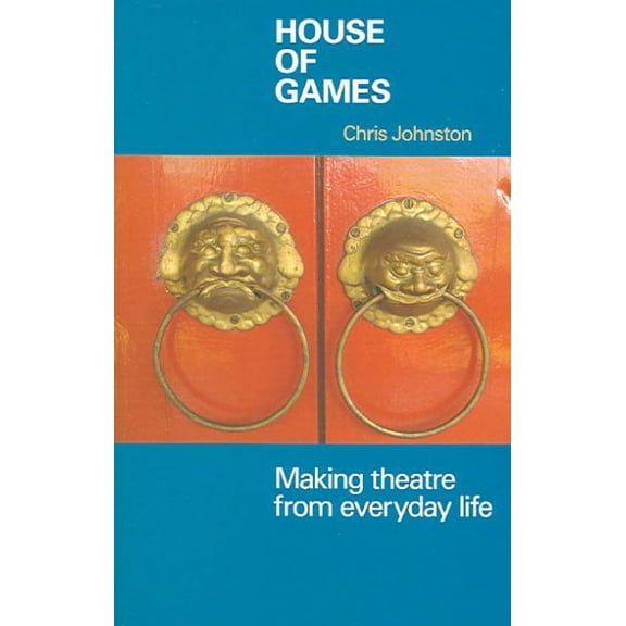 House Of Games (Revised Edition)