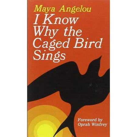 I Know Why The Caged Bird Sings