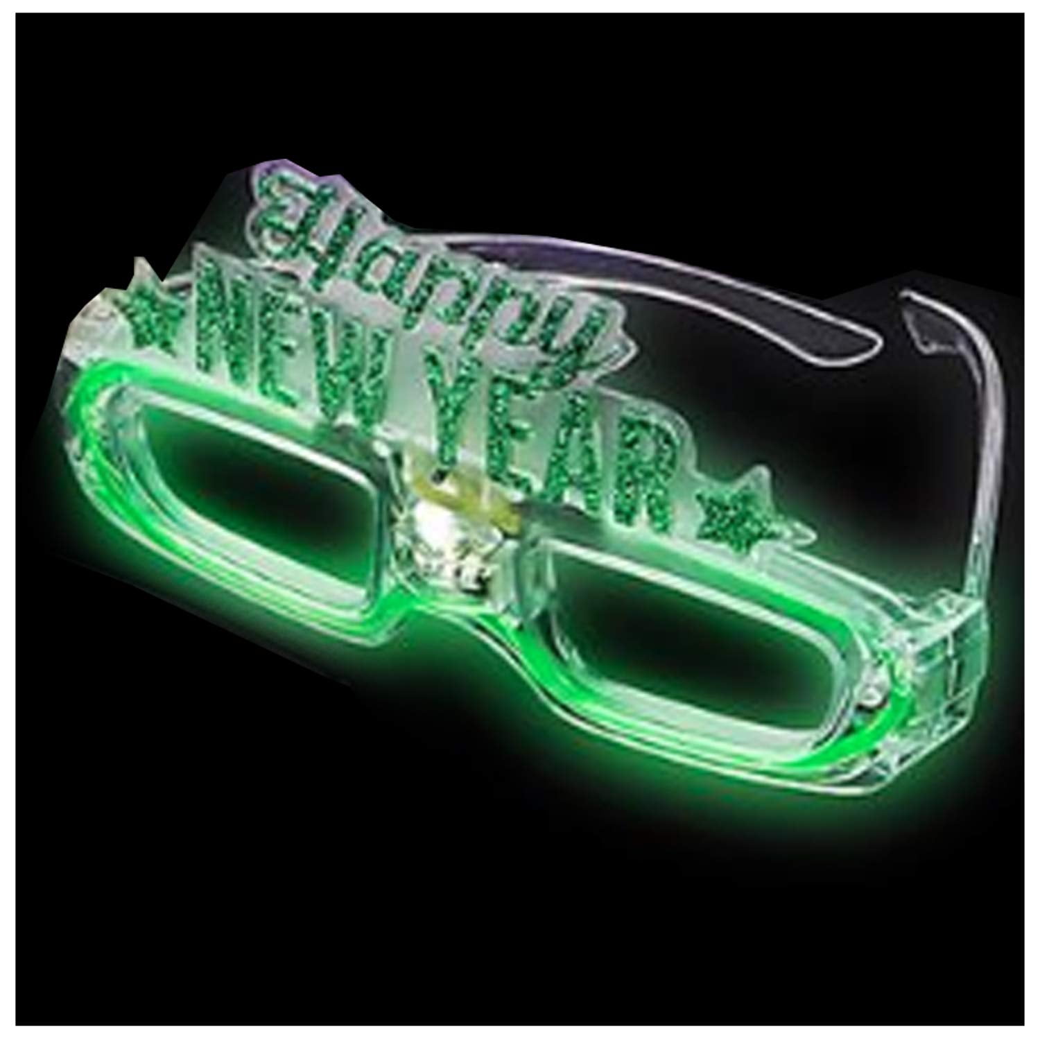 fnt Ages 3 Sound Reactive Eyewear fnt Ages 3 Sound Reactive Eyewear