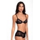 thumbnail image 2 of Panty Cachetero Tull (010241) negro XL Diane & Geordi Colombia 010241, 2 of 4