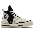 thumbnail image 3 of Zapatillas de deporte de skate transpirables Converse Chuck 70 Plus Chuck Taylor deconstruidas de estilo casual de caña alta para hombre y mujer, 3 of 5