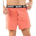 thumbnail image 2 of LazyOne Funny Animal Boxers, Novelty Boxer Shorts, Humorous Underwear, Gag Gifts for Men, Sail Boat, nautical, Gas, Fart (Passing Wind, X-large), 2 of 7