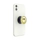 thumbnail image 4 of Carita sonriente con diseño de PopSockets con soporte expansible con efecto anudado, 4 of 7