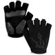 thumbnail image 1 of Cycling Gloves,Half Finger Biking Glove MTB DH Road Bicycle Gloves Gel Pad Shock-Absorbing Anti-Slip Breathable Motorcycle Mountain Bike Gloves Unisex, 1 of 5