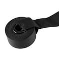 thumbnail image 3 of Door Anchor for Resistance Exercise Bands Home Gym Strength Training Workout Fitness Rope Accessories Black, 3 of 7