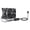 12+12cm-55CFM, variant on USB speed cooling fan, DC5V, 4cm x 8cm x 12cm x 14cm, suitable for computer case, cabinet, router and other fans.,24cm-55CFM